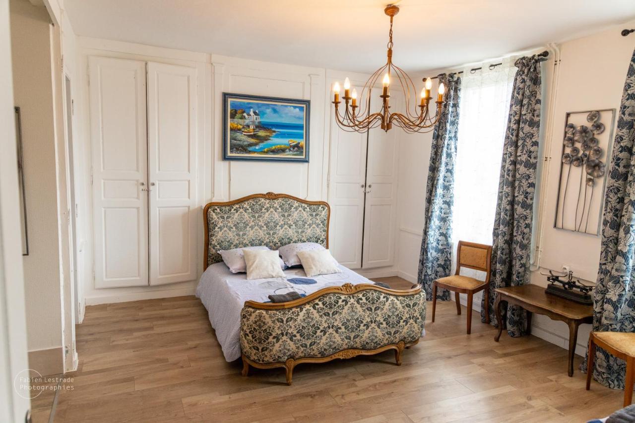 Villa Le Domaine De La Desiree à Lisieux Extérieur photo