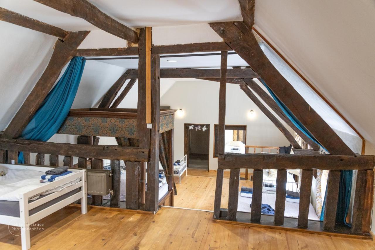 Villa Le Domaine De La Desiree à Lisieux Extérieur photo